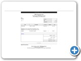 Broker Invoice